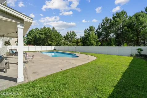 507 Walkens Woods Lane Jacksonville NC 28546