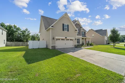 507 Walkens Woods Lane Jacksonville NC 28546