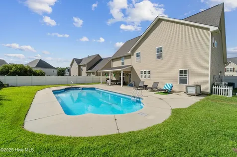 507 Walkens Woods Lane Jacksonville NC 28546