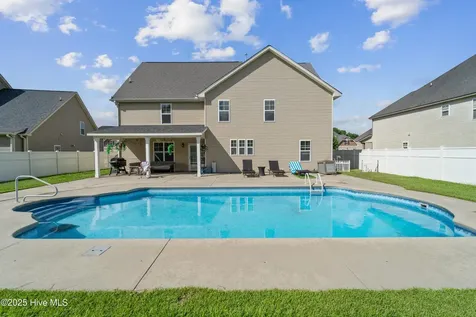 507 Walkens Woods Lane Jacksonville NC 28546