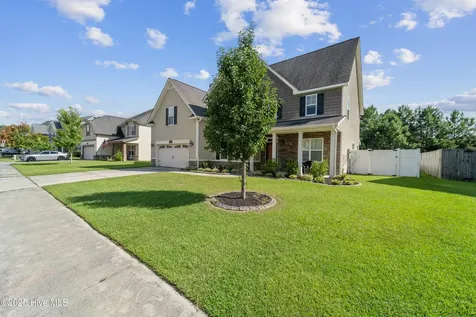 507 Walkens Woods Lane Jacksonville NC 28546