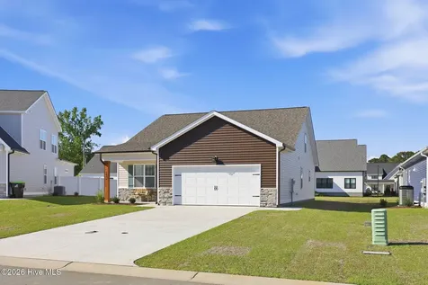 1032 Seven Iron Drive Ayden NC 28513