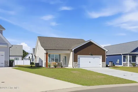 1032 Seven Iron Drive Ayden NC 28513