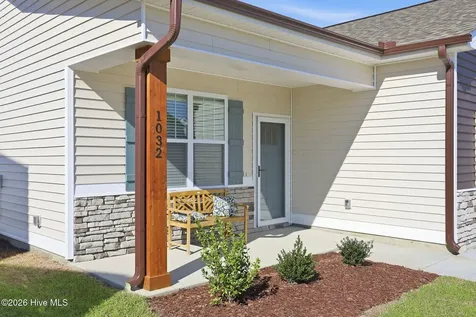 1032 Seven Iron Drive Ayden NC 28513
