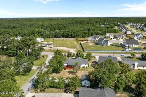 803 Wood Creek Drive Hubert NC 28539