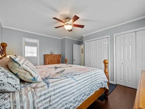 803 Wood Creek Drive Hubert NC 28539