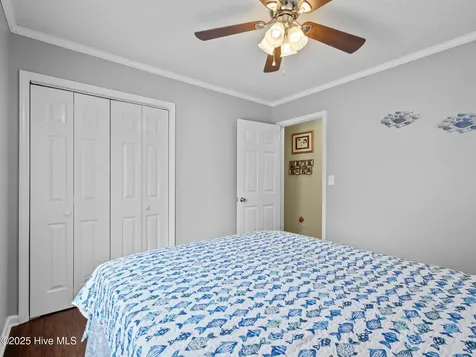 803 Wood Creek Drive Hubert NC 28539