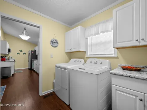 803 Wood Creek Drive Hubert NC 28539