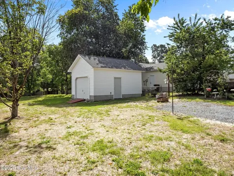803 Wood Creek Drive Hubert NC 28539