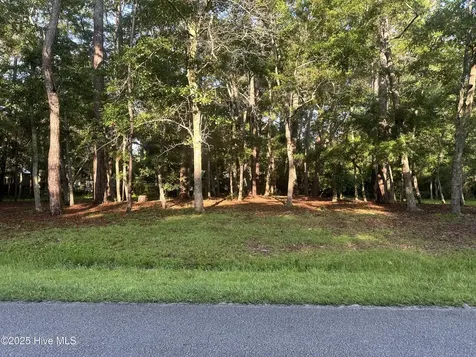 1784 Oak Street SW Ocean Isle Beach NC 28469