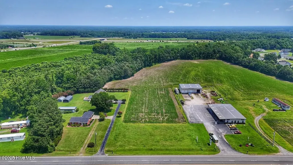 0 Us Hwy 70 W Goldsboro NC 27530