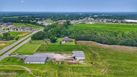 0 Us Hwy 70 W Goldsboro NC 27530