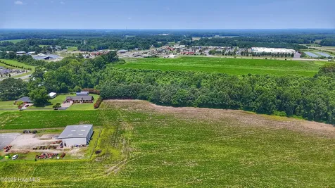 0 Us Hwy 70 W Goldsboro NC 27530