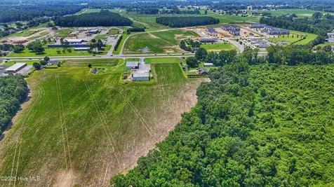0 Us Hwy 70 W Goldsboro NC 27530
