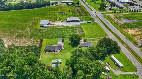 0 Us Hwy 70 W Goldsboro NC 27530