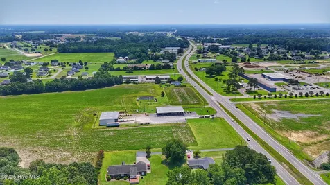 0 Us Hwy 70 W Goldsboro NC 27530