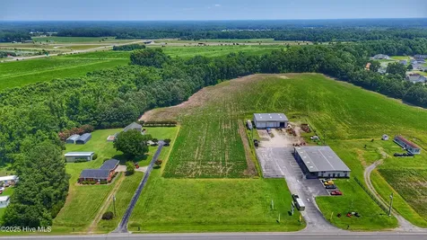 0 Us Hwy 70 W Goldsboro NC 27530
