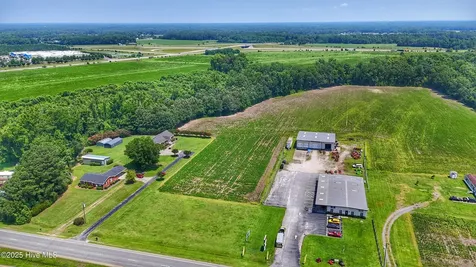 0 Us Hwy 70 W Goldsboro NC 27530