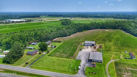 0 Us Hwy 70 W Goldsboro NC 27530
