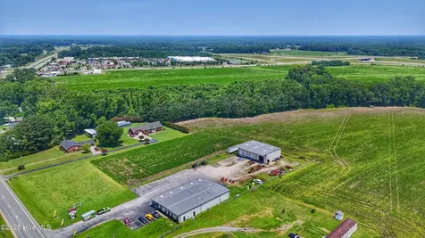 0 Us Hwy 70 W Goldsboro NC 27530