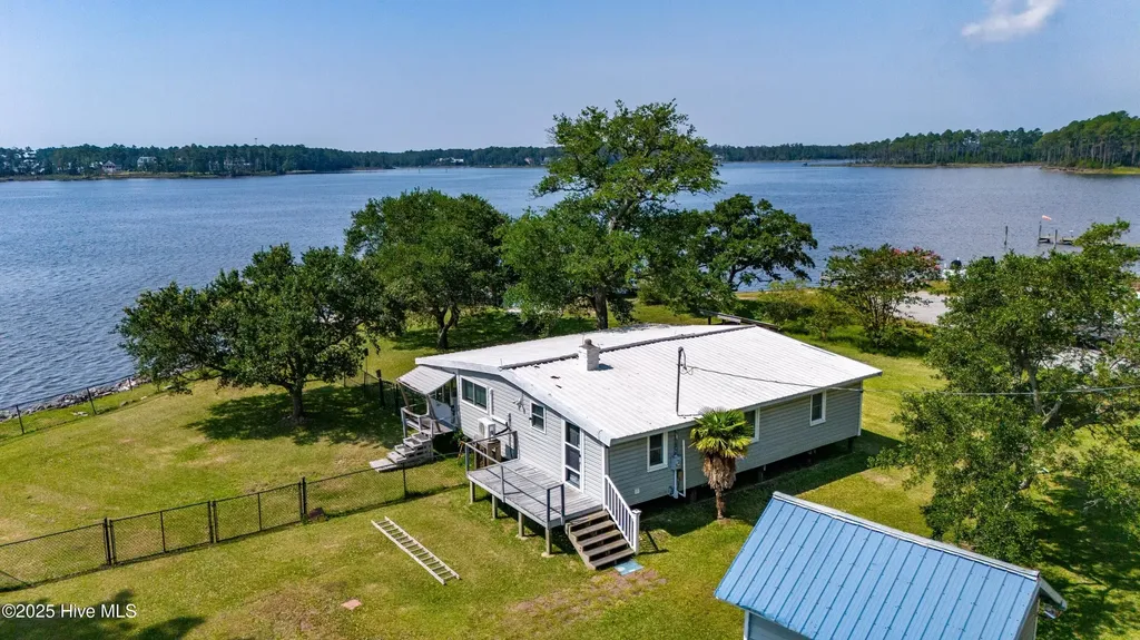 78 Mosquito Drive Merritt NC 28556