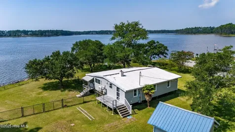 78 Mosquito Drive Merritt NC 28556