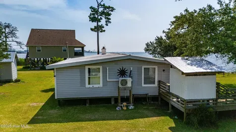 78 Mosquito Drive Merritt NC 28556