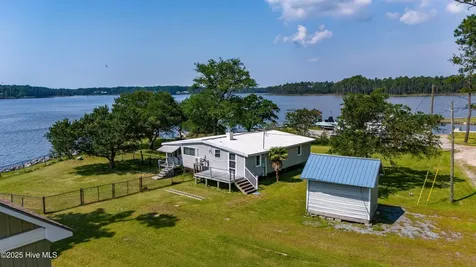 78 Mosquito Drive Merritt NC 28556