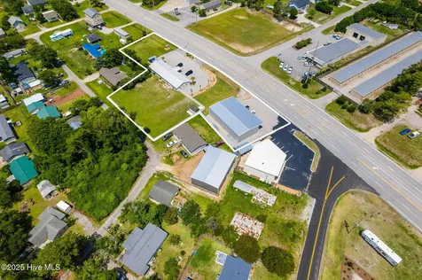 3095 Highway 24 Newport NC 28570