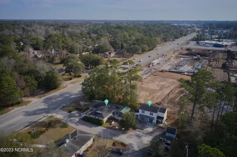 5018 Oleander Drive Wilmington NC 28403