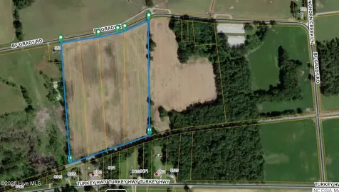 1-4 Bf Grady Road Turkey NC 28393