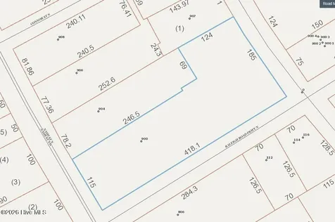 900 Nash Street N Wilson NC 27893
