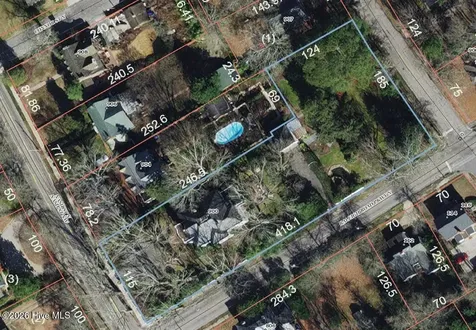 900 Nash Street N Wilson NC 27893
