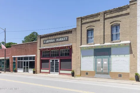 120 S Main Street Colerain NC 27924