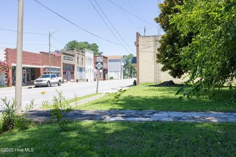 120 S Main Street Colerain NC 27924