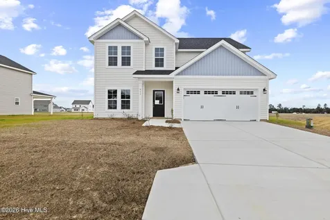 911 Wild Azalea Way Hubert NC 28539