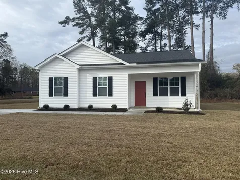 714 Pope Street Grifton NC 28530