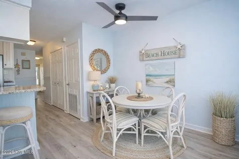9100 Reed Drive Emerald Isle NC 28594