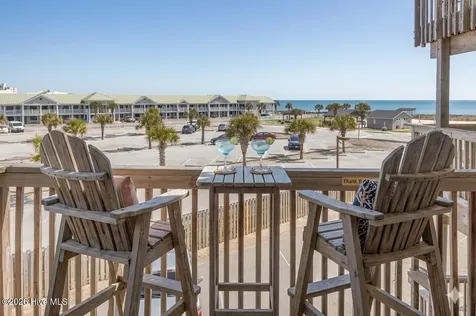 9100 Reed Drive Emerald Isle NC 28594