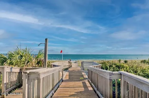 9100 Reed Drive Emerald Isle NC 28594