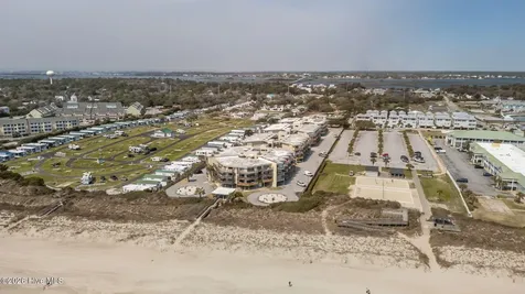 9100 Reed Drive Emerald Isle NC 28594