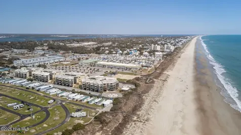 9100 Reed Drive Emerald Isle NC 28594
