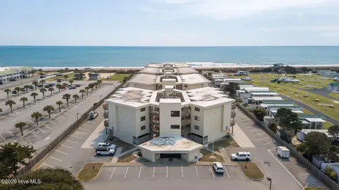 9100 Reed Drive Emerald Isle NC 28594