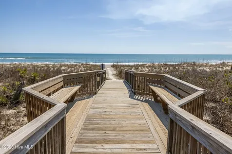 9100 Reed Drive Emerald Isle NC 28594
