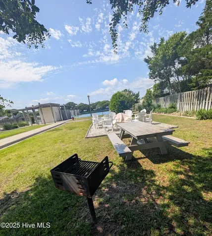 9100 Reed Drive Emerald Isle NC 28594