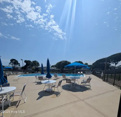 9100 Reed Drive Emerald Isle NC 28594