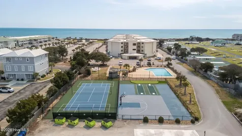 9100 Reed Drive Emerald Isle NC 28594