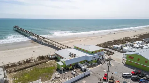 9100 Reed Drive Emerald Isle NC 28594