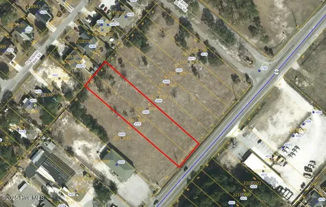 4475,4485 Long Beach Road SE Southport NC 28461