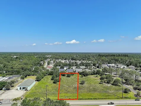 4475,4485 Long Beach Road SE Southport NC 28461